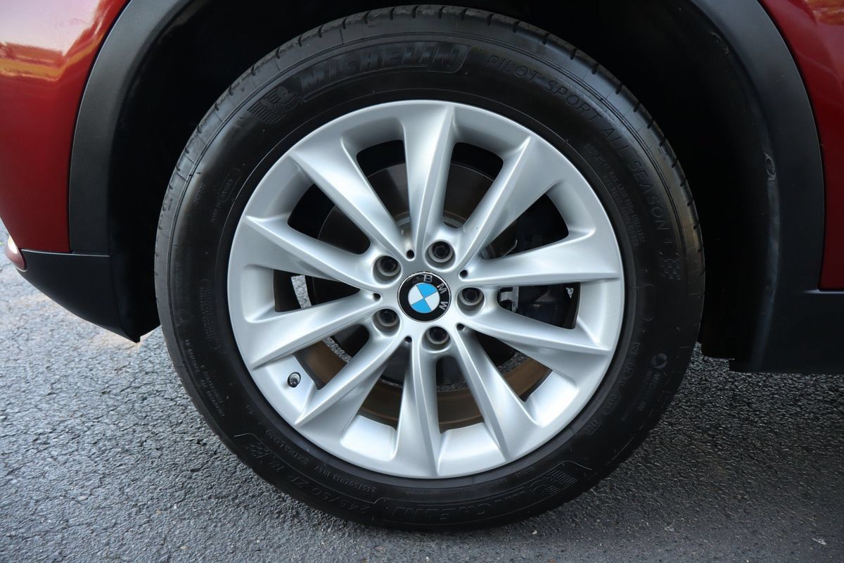Used 2014 BMW X3 xDrive28i AWD/4WD image 42