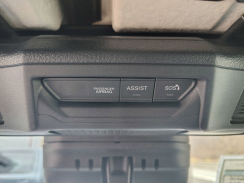 New 2026 Jeep Wrangler Unlimited Sport image 28