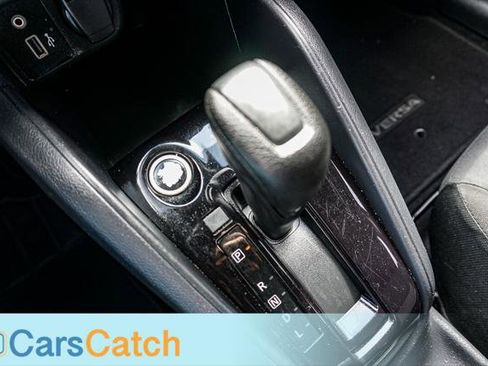 Used 2021 Nissan Versa S image 33