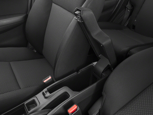 Used 2018 Honda Fit LX image 12
