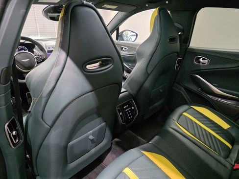 Used 2024 Aston Martin DBX 707 image 19