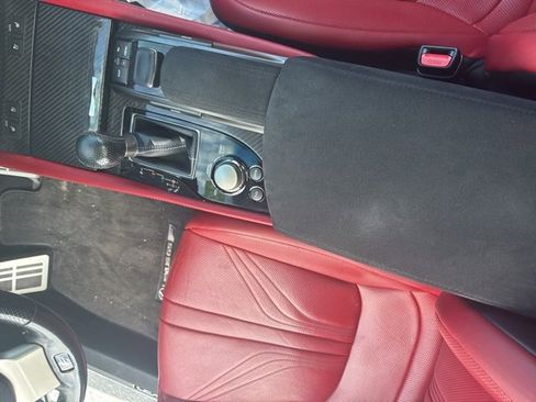 Used 2018 Lexus GS F image 30