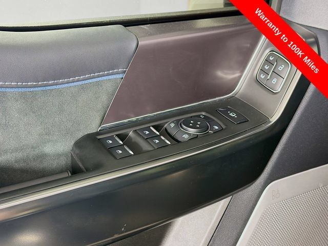 Certified 2026 Ford F250 Platinum AWD/4WD image 23