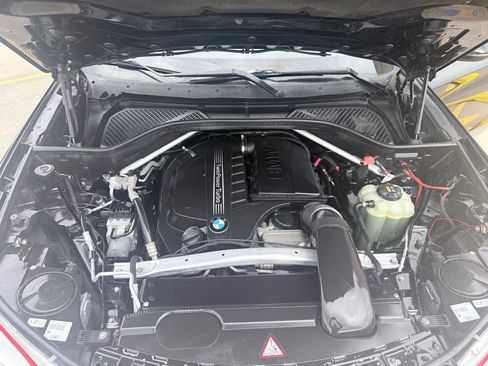 Used 2016 BMW X5 xDrive35i image 39