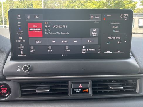 Used 2026 Honda Pilot EX-L image 23