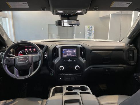 Used 2024 GMC Sierra 3500 Pro w/ Convenience Package AWD/4WD image 31
