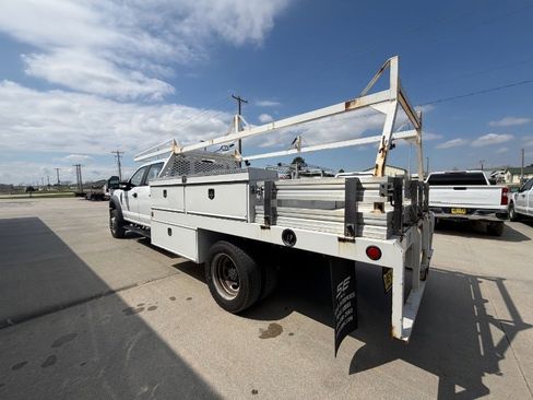 Used 2021 Ford F450 XL w/ Power Equipment Group image 6