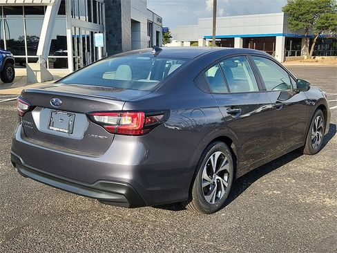 New 2025 Subaru Legacy Premium image 4