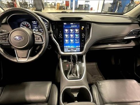 Used 2023 Subaru Outback Limited XT image 15