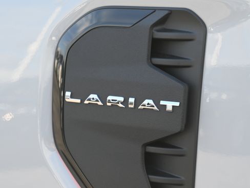 New 2026 Ford Ranger Lariat w/ FX4 Off-Road Package image 11