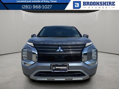 Used 2023 Mitsubishi Outlander SE