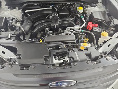 New 2026 Subaru Forester image 21