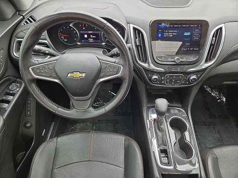 Used 2022 Chevrolet Equinox Premier AWD/4WD image 19