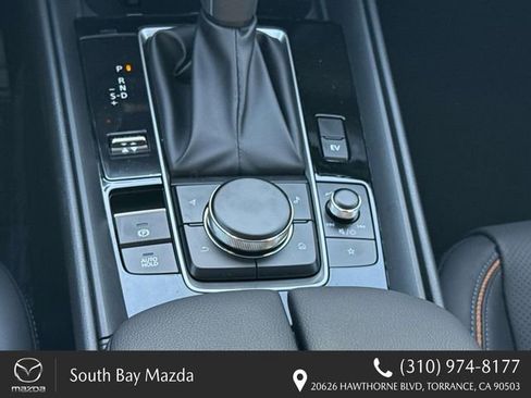 New 2026 MAZDA CX-50 AWD 2.5 Hybrid w/ Weather Package image 11