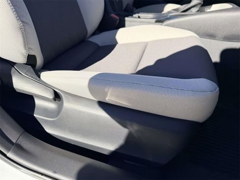 Used 2026 Toyota Corolla LE image 12