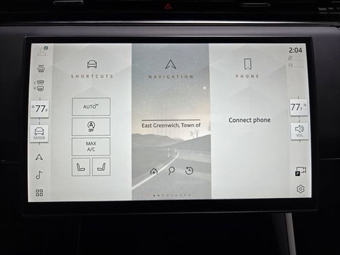 Used 2025 Land Rover Range Rover Sport SE image 22