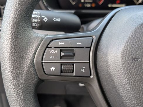 New 2026 Honda CR-V LX image 18