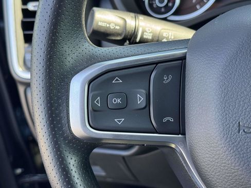 New 2026 RAM 1500 Express AWD/4WD image 11