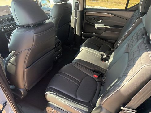 New 2026 Honda Pilot Elite image 16