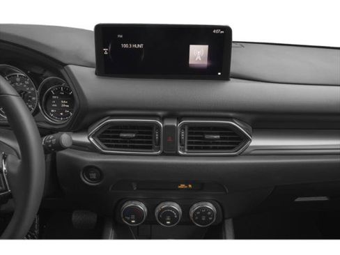 New 2025 MAZDA CX-5 AWD 2.5 S image 9
