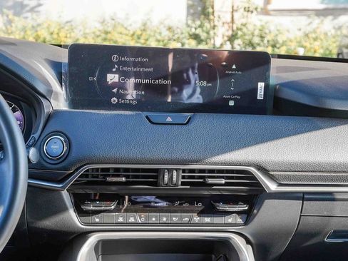 New 2025 MAZDA CX-70 Plug-In Hybrid w/ Premium Pkg image 13