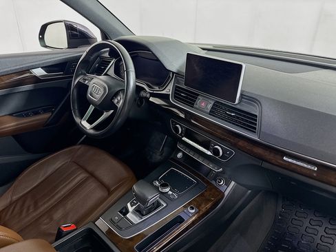Used 2019 Audi Q5 2.0T Premium Plus AWD/4WD image 29