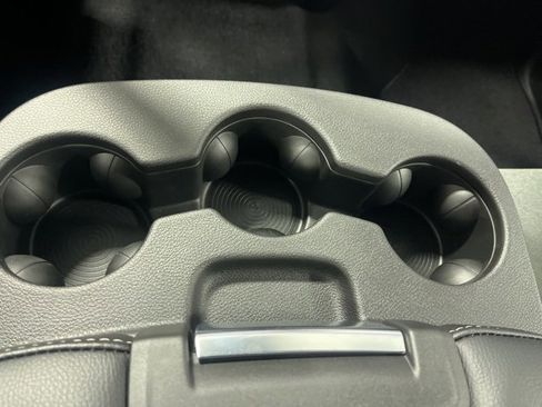 New 2026 RAM 2500 Tradesman image 21