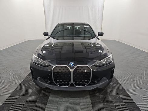 Used 2023 BMW i4 eDrive35 w/ Premium Package RWD image 2