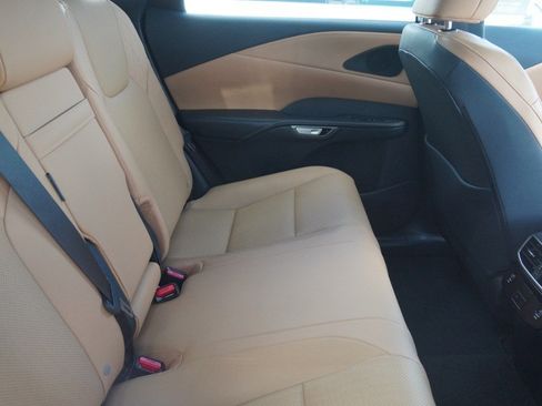 Used 2025 Lexus RX 350 Premium w/ Accessory Package (Z1) FWD image 11