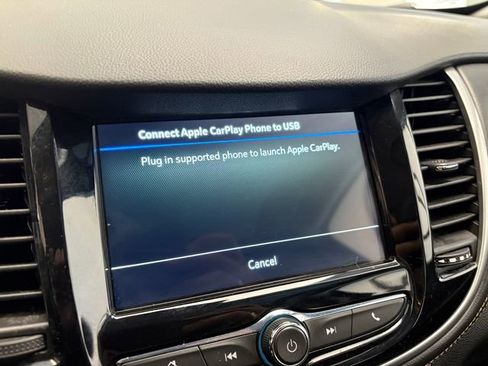 Used 2018 Chevrolet Trax LS image 24