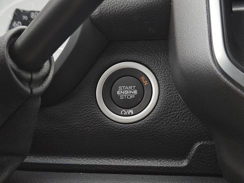 New 2026 RAM 3500 Big Horn image 25