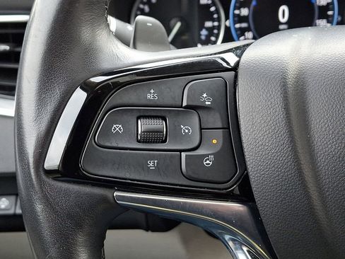 Used 2023 Buick Enclave Avenir w/ LPO, Floor Liner Package image 23