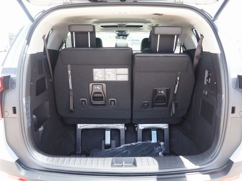 New 2026 Kia Carnival SX image 21