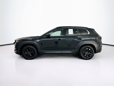 Used 2025 MAZDA CX-50 AWD 2.5 Hybrid w/ Premium Pkg image 4
