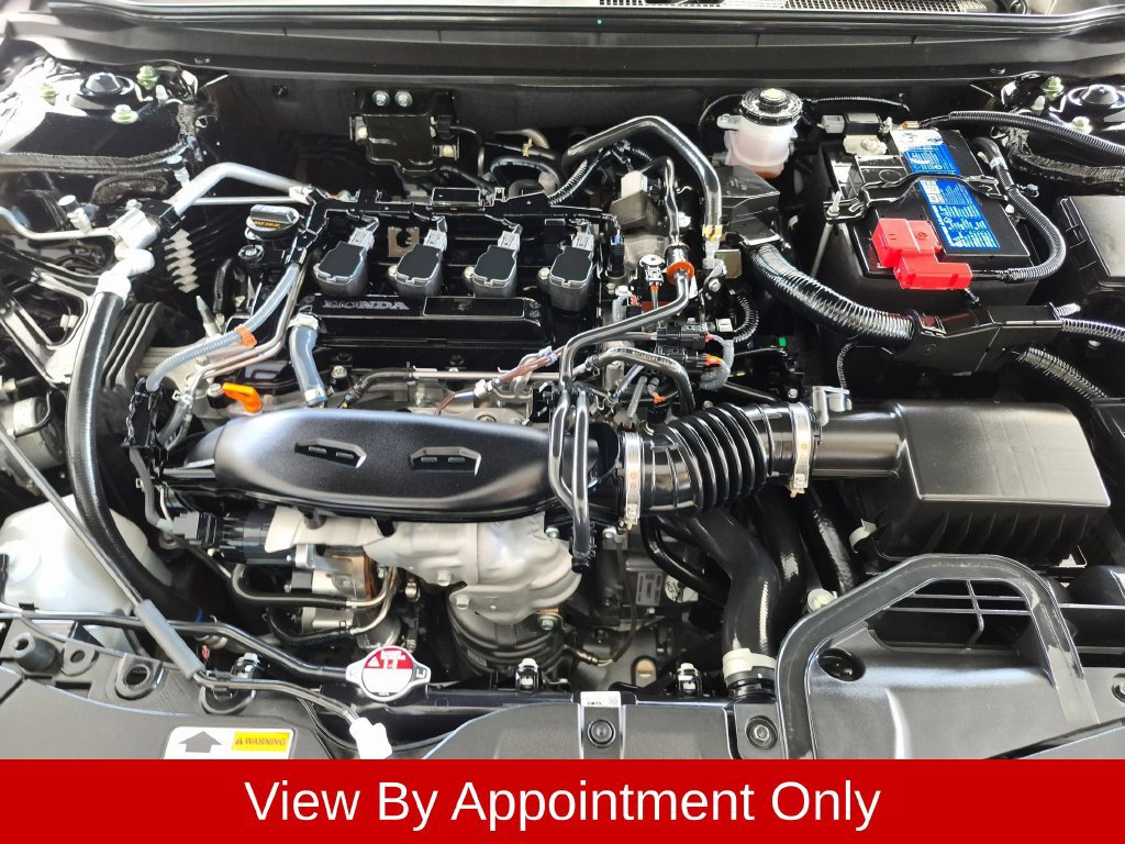 Used 2025 Honda Accord SE image 34
