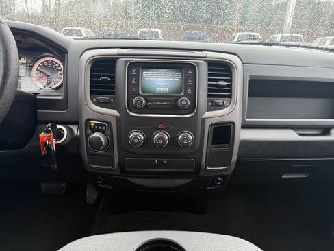Used 2018 RAM 1500 Express image 15