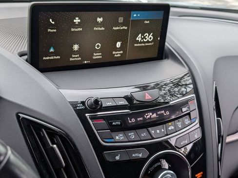 Certified 2024 Acura RDX SH-AWD image 27