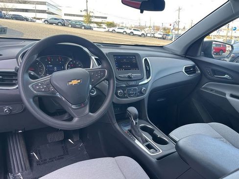 Used 2024 Chevrolet Equinox LS w/ LS Convenience Package image 18