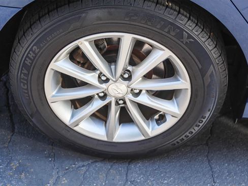 Used 2018 Hyundai Sonata SE image 12