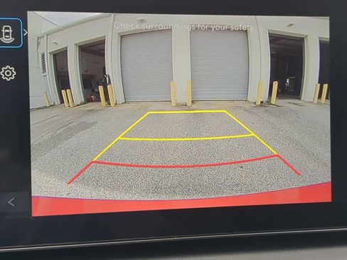 New 2026 Hyundai Santa Fe XRT image 31