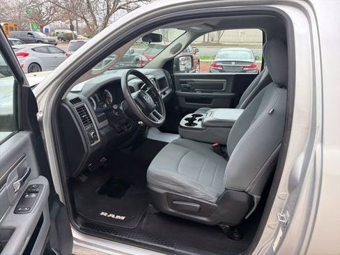 Used 2013 RAM 1500 Express image 16