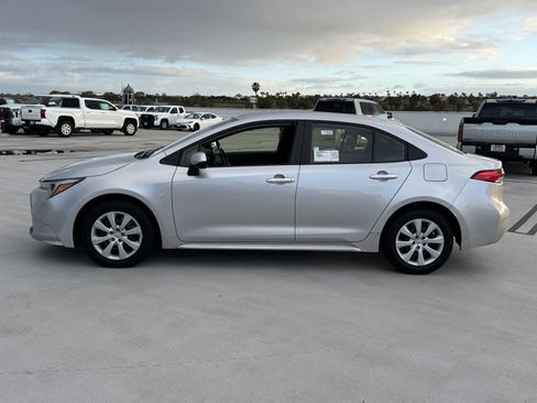 New 2026 Toyota Corolla LE image 11