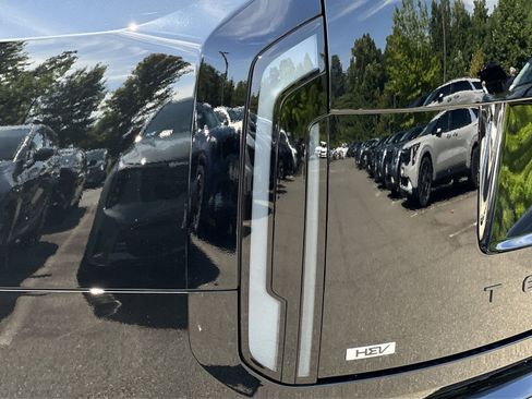 New 2027 Kia Telluride X-Line SX Prestige AWD/4WD image 14