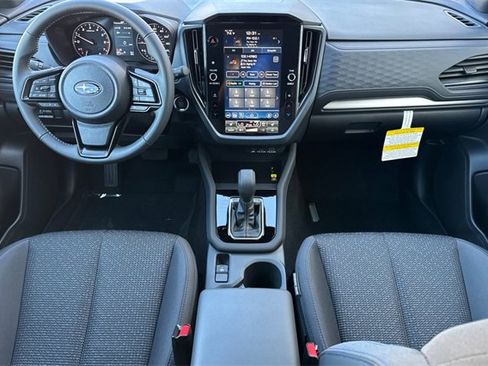 New 2025 Subaru Forester Premium image 10