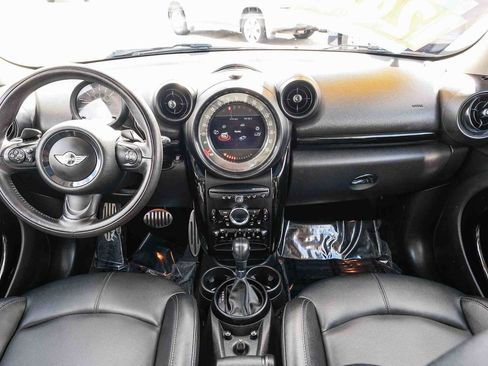 Used 2016 MINI Cooper Countryman S FWD image 13