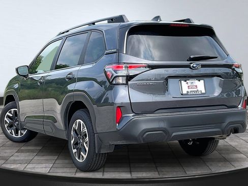 Certified 2026 Subaru Forester Premium AWD/4WD image 11