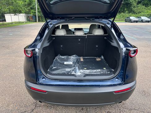 New 2026 MAZDA CX-30 AWD 2.5 S image 23