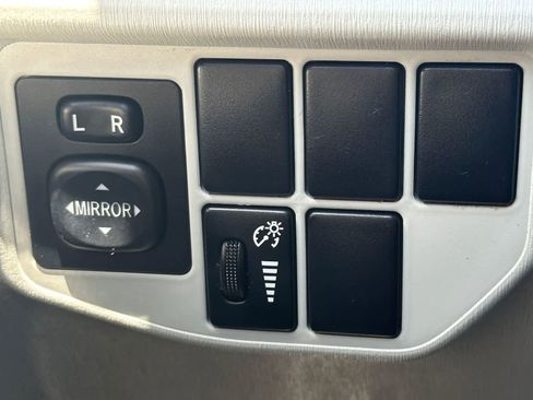 Used 2014 Toyota Prius Four FWD image 23