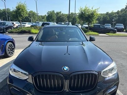 Used 2019 BMW X3 xDrive30i