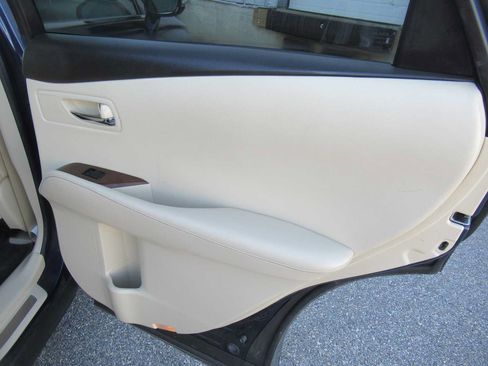 Used 2014 Lexus RX 350 AWD w/ Navigation Package image 22